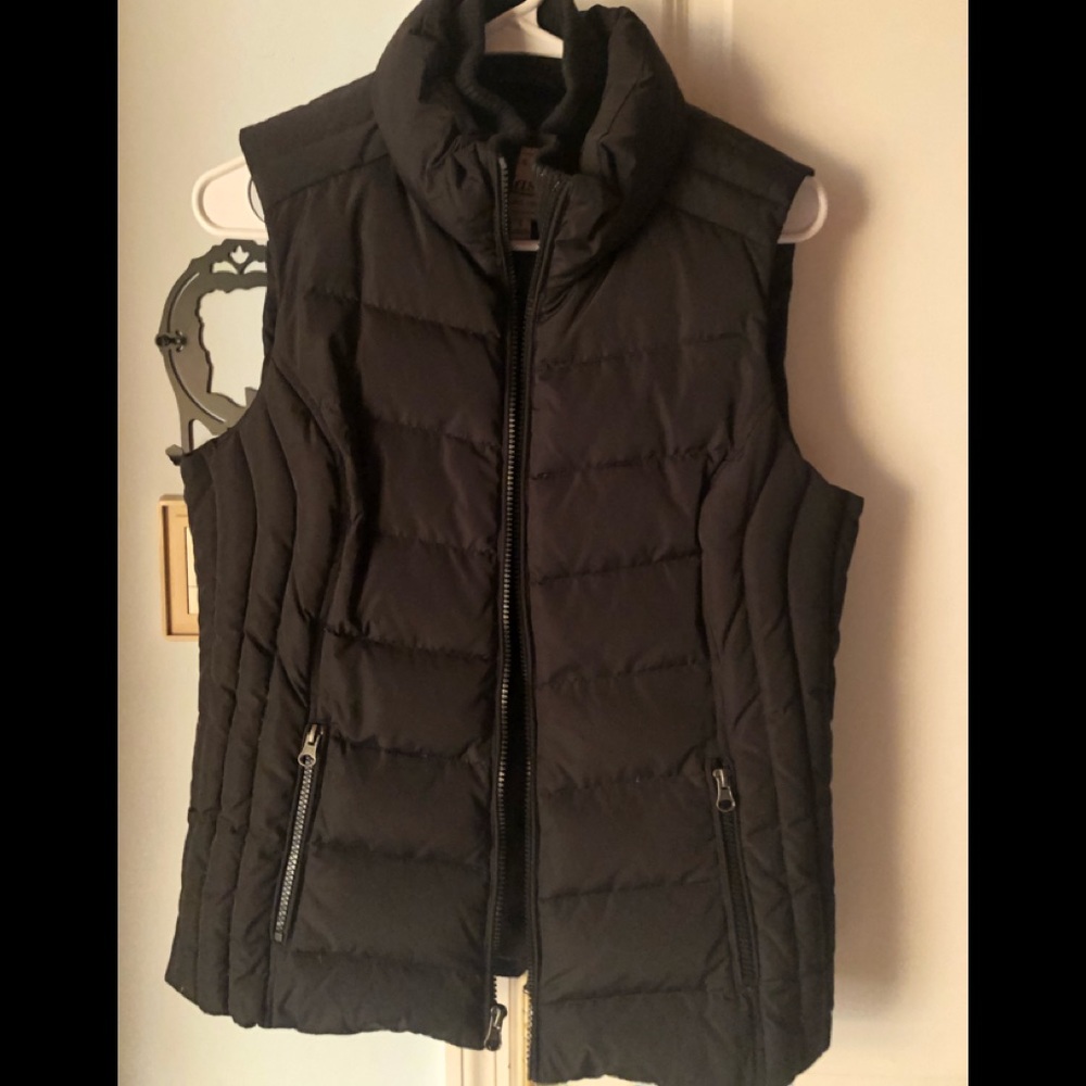G.H. Bass Down Vest
